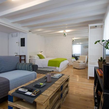 Little Gem Appartement Corfu  Buitenkant foto