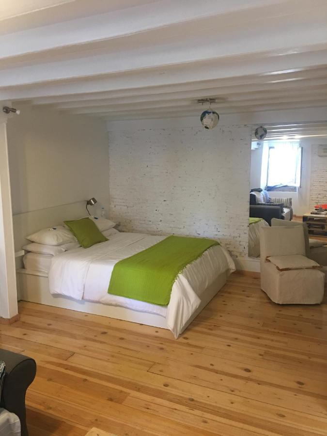 Little Gem Appartement Corfu  Buitenkant foto