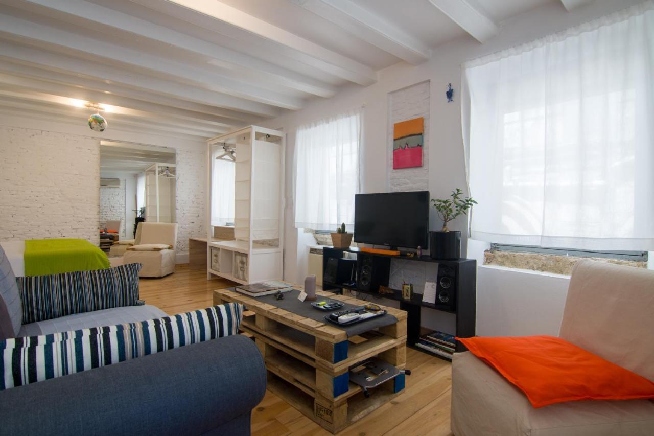 Little Gem Appartement Corfu  Buitenkant foto