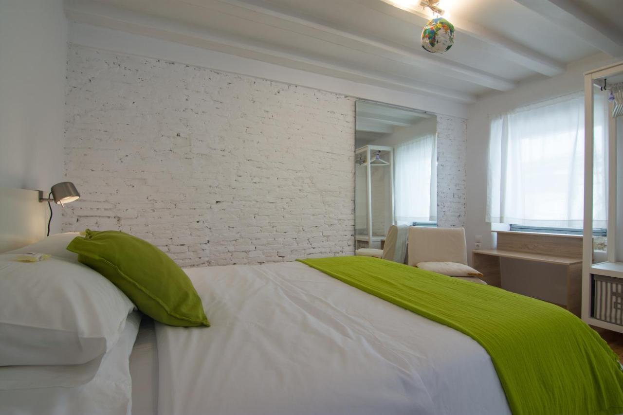 Little Gem Appartement Corfu  Buitenkant foto